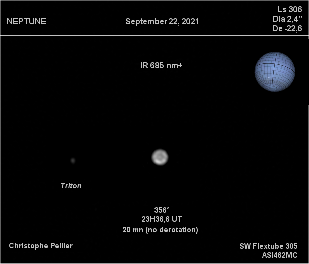 neptune asi462mc